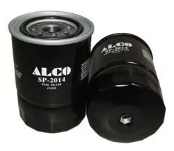Fuel Filter ALCO FILTER SP-2014)