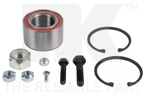 Wiellagerset NK 754711)