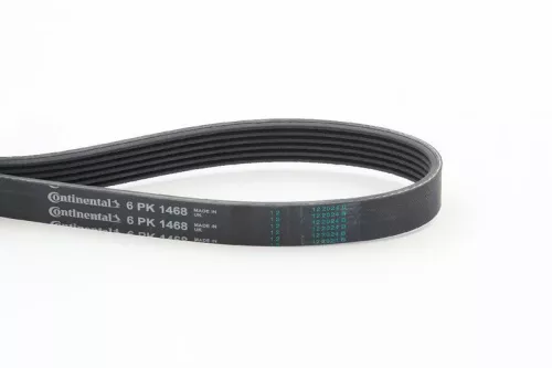 V-vormige riem CONTINENTAL CTAM 6PK1468)
