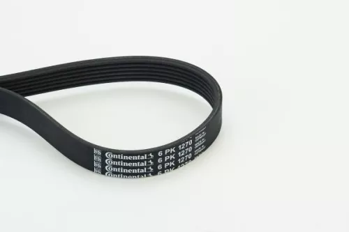 V-vormige riem CONTINENTAL CTAM 6PK1270)