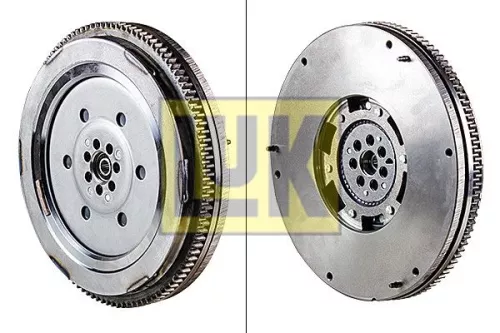 Vliegwiel Schaeffler LuK 415 0268 10)