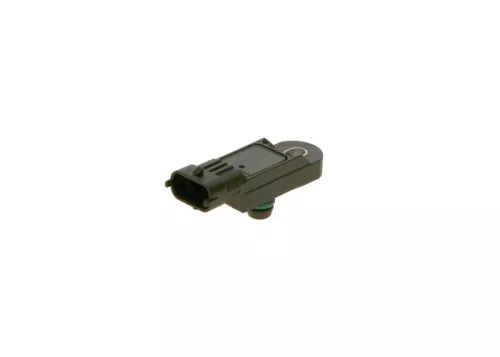 Sensor, turbodruk BOSCH 0 281 002 996)