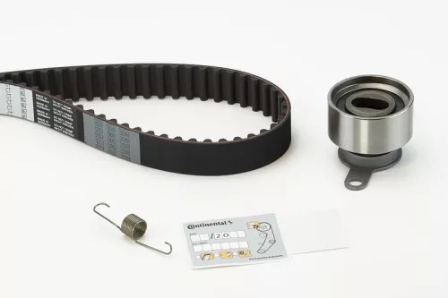 Distributieriemset CONTINENTAL CTAM CT862K1)