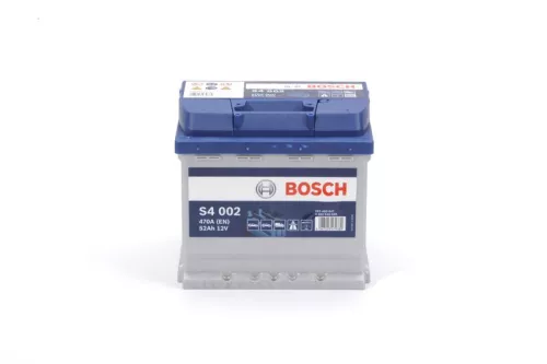 Starter Battery BOSCH 0 092 S40 020)