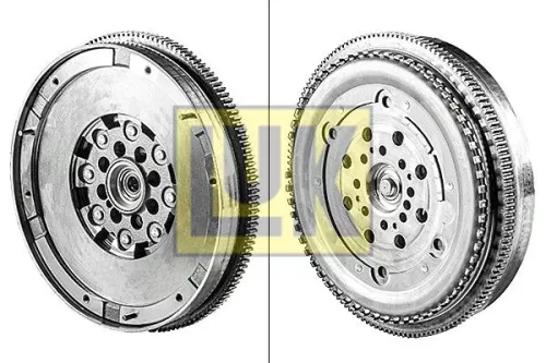 Vliegwiel Schaeffler LuK 415 0119 10)