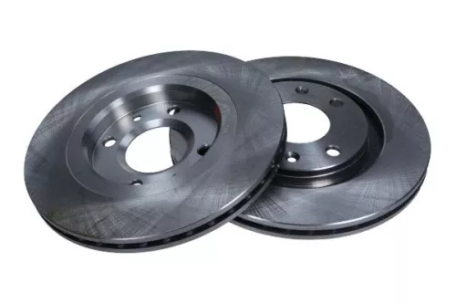 Remschijf MAXGEAR 19-0700)