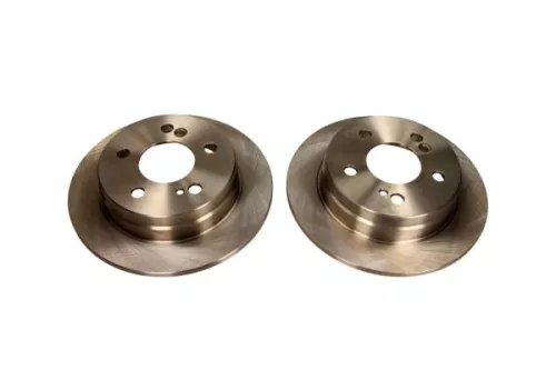 Remschijf MAXGEAR 19-0722)