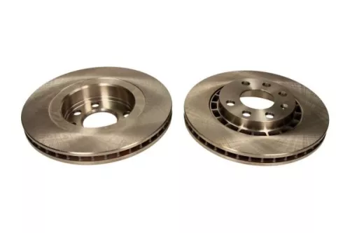 Remschijf MAXGEAR 19-0743)