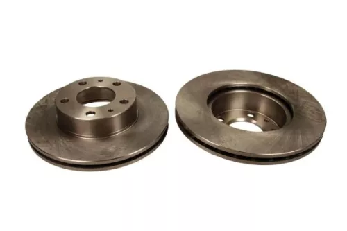 Remschijf MAXGEAR 19-0798)