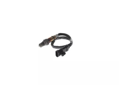 Oxygen Sensor BOSCH 0 258 006 046)