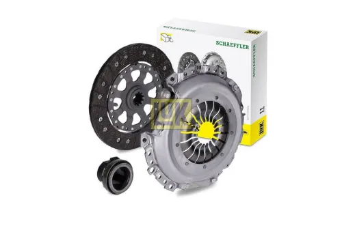 Clutch Kit Schaeffler LuK 622 0654 00)