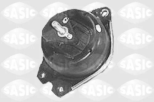Montage, motor SASIC 4001832)
