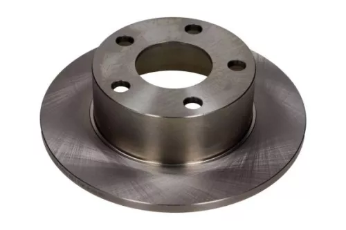 Remschijf MAXGEAR 19-0684)
