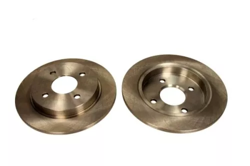 Remschijf MAXGEAR 19-0781)