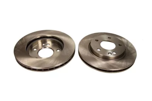 Remschijf MAXGEAR 19-0802)