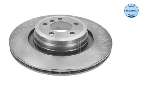 Remschijf MEYLE 315 523 3080)