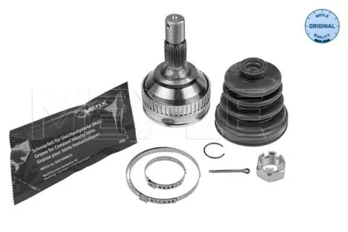 Koppelingsset, aandrijfas MEYLE 40-14 498 0005)