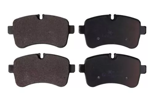 Remblokkenset, schijfrem MAXGEAR 19-1097)