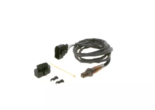 Oxygen Sensor BOSCH 0 258 010 073)