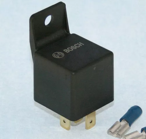 Multifunctional Relay BOSCH 0 332 019 150)