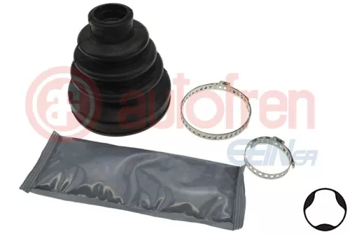 Balgset, aandrijfas AUTOFREN SEINSA D8216)