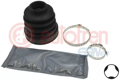 Balgset, aandrijfas AUTOFREN SEINSA D8221)