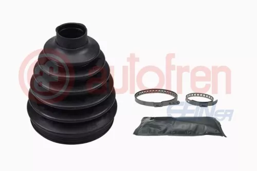 Balgset, aandrijfas AUTOFREN SEINSA D8264T)