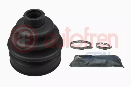 Balgset, aandrijfas AUTOFREN SEINSA D8299)