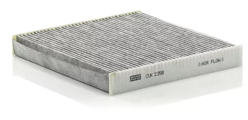 Filter, cabinelucht MANN-FILTER CUK 2358)
