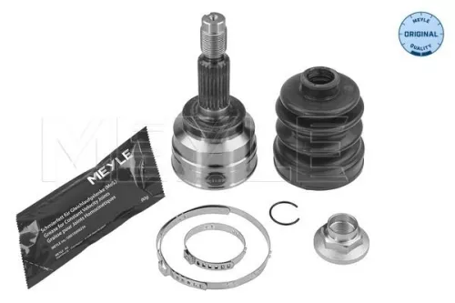 Koppelingsset, aandrijfas MEYLE 28-14 498 0001)