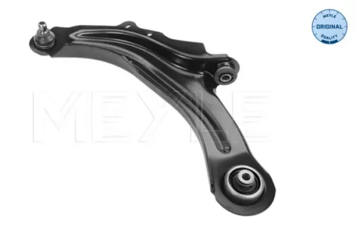 Control/Trailing Arm, wheel suspension MEYLE 16-16 050 0029)