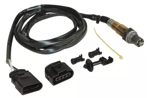 Oxygen Sensor BOSCH 0 258 006 978)