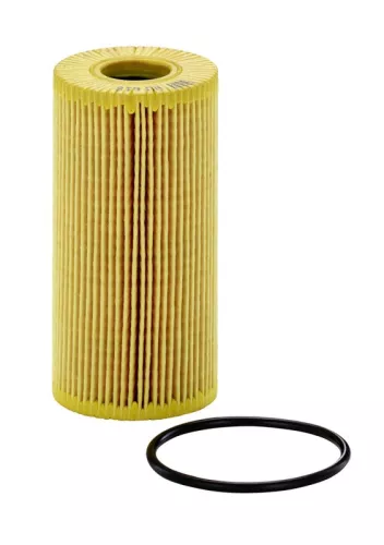 Oliefilter MANN-FILTER HU 618 x)