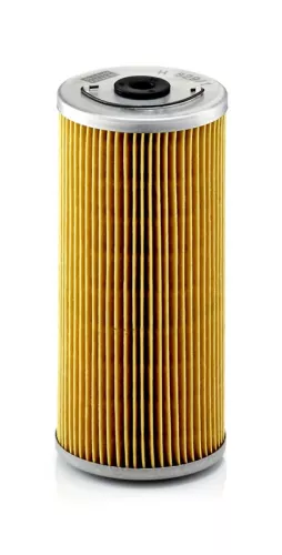Oil Filter MANN-FILTER H 829/1 x)