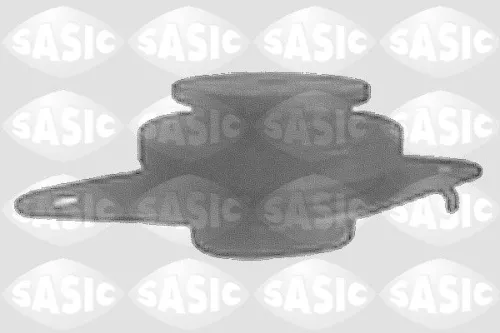 Montage, motor SASIC 4001786)