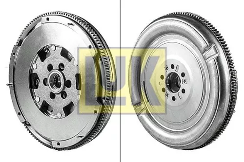 Flywheel Schaeffler LuK 415 0111 10)