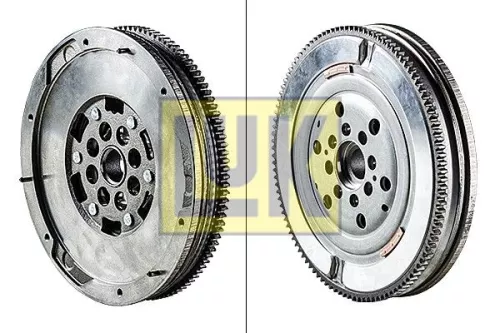 Vliegwiel Schaeffler LuK 415 0257 10)