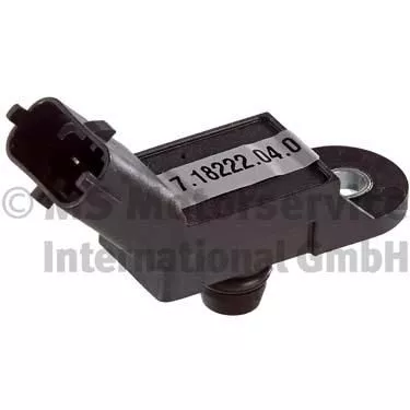 Sensor, intake manifold pressure PIERBURG 7.18222.04.0)