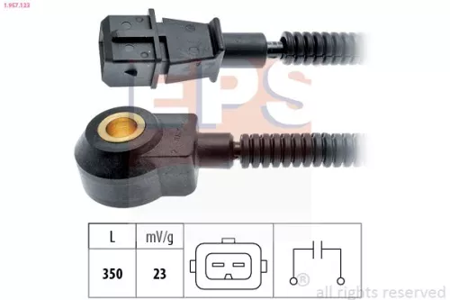 Klopsensor EPS 1.957.123)