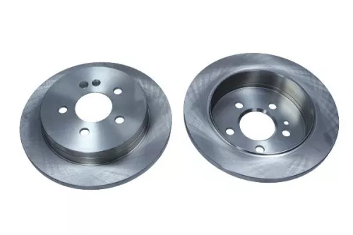 Remschijf MAXGEAR 19-1192)