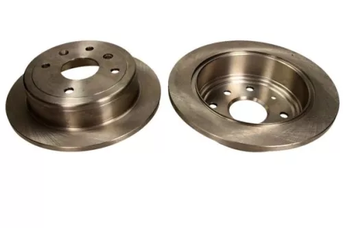 Remschijf MAXGEAR 19-1196)