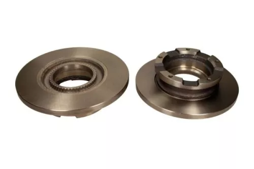 Remschijf MAXGEAR 19-1237)