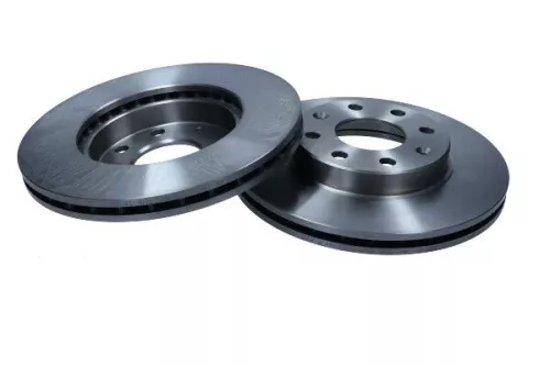 Remschijf MAXGEAR 19-1258)