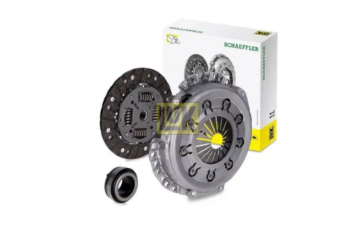 Clutch Kit Schaeffler LuK 620 3010 00)