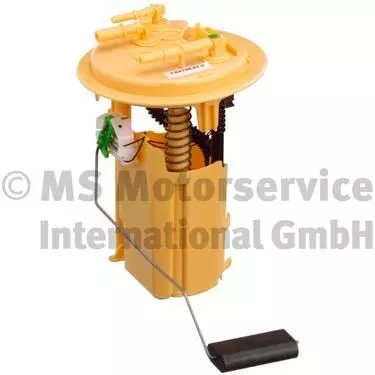Sensorunit, brandstoftank PIERBURG 7.02700.07.0)