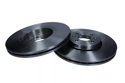 Remschijf MAXGEAR 19-1331)