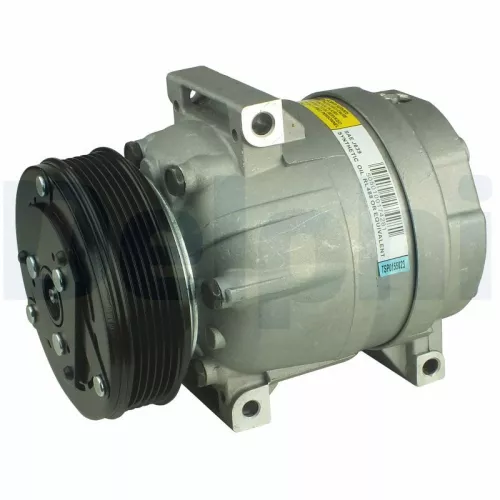 Compressor, airconditioning DELPHI TSP0155023)
