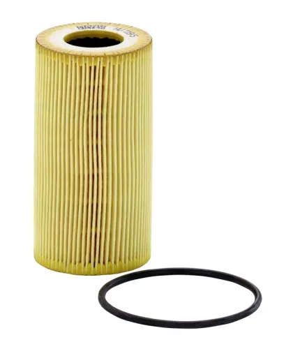 Oliefilter MANN-FILTER HU 719/5 x)