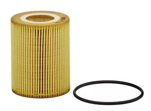 Oliefilter MANN-FILTER HU 826 x)