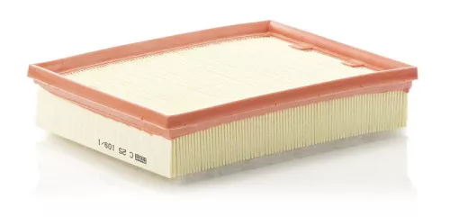 Luchtfilter MANN-FILTER C 25 109/1)